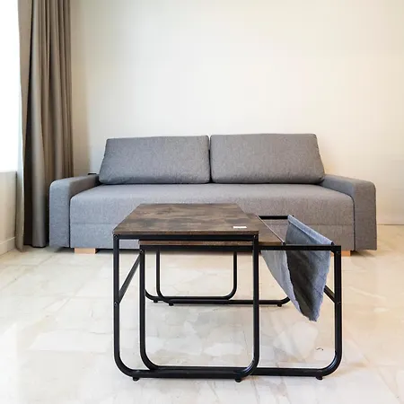 Vera By Concept Flats * 발렌시아