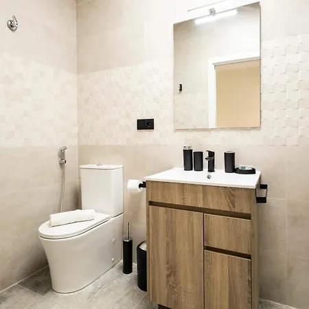 Apartamento Vera By Concept Flats Valencia