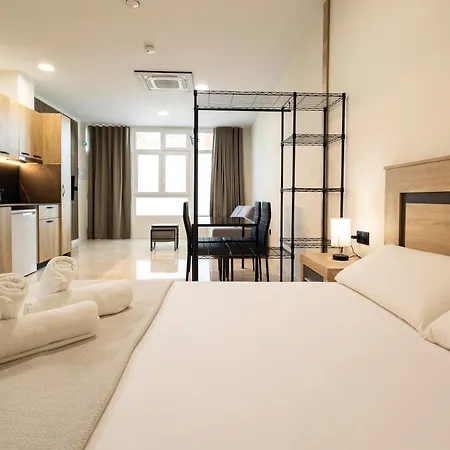 Vera By Concept Flats 발렌시아