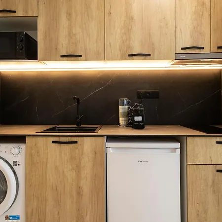 Vera By Concept Flats * 발렌시아