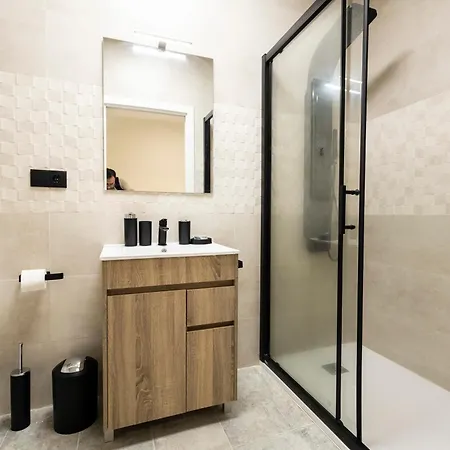 Vera By Concept Flats * Valencia