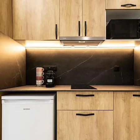 Vera By Concept Flats Apartment *