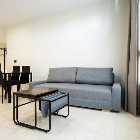 Vera By Concept Flats 발렌시아