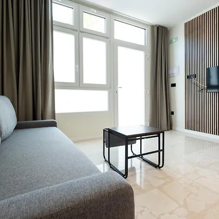 Vera By Concept Flats Apartment