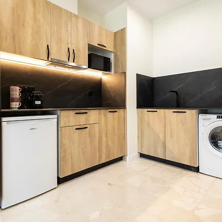 Vera By Concept Flats Apartment *