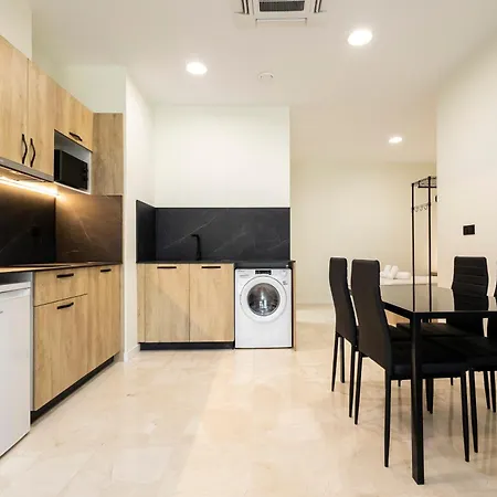 Vera By Concept Flats