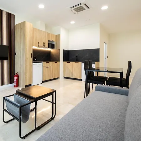 Apartamento Vera By Concept Flats