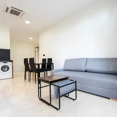 Vera By Concept Flats Apartamento *