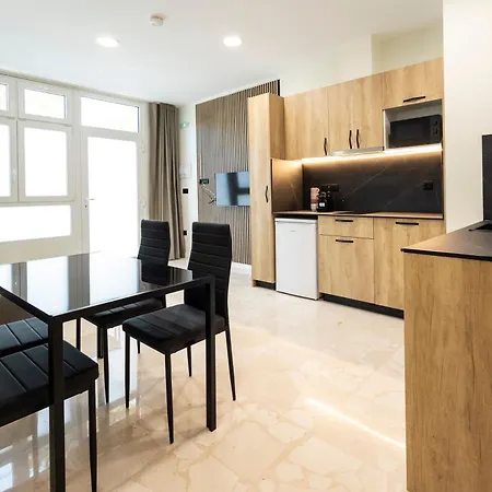 Apartment Vera By Concept Flats Valencia