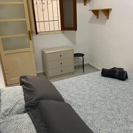 Turia Gardens - Authentic Parklife Downtown - Vlc Urban منزل للإقامة *