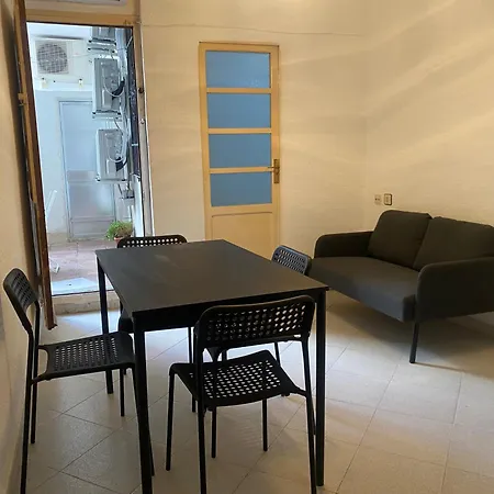 Rum i privatbostad Turia Gardens - Authentic Downtown Parklife - Vlc Urban