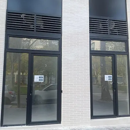 Florit Flats - The Benicalap Apartment