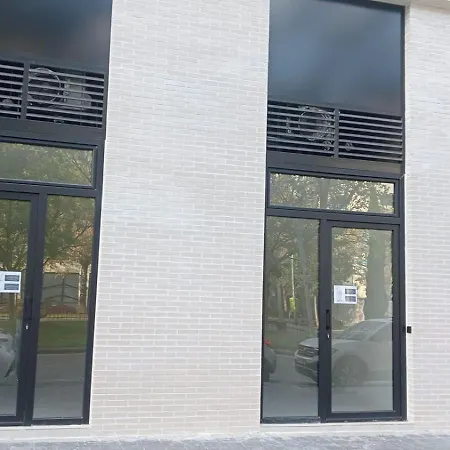 Apartment Florit Flats - The Benicalap