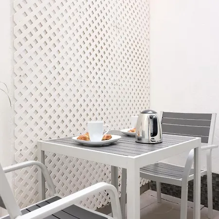Ruzafa Modern Lofts