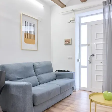 Apartman Ruzafa Modern Lofts *