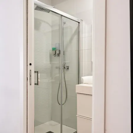 Ruzafa Modern Lofts * Valence