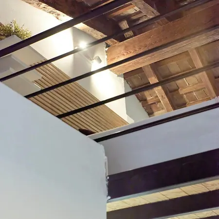 Ruzafa Modern Lofts