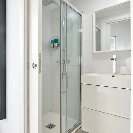 Appartement Ruzafa Modern Lofts *