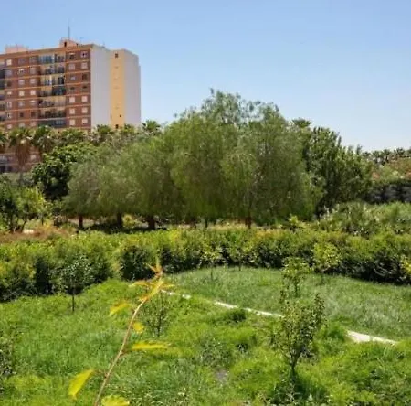 Nuevo Cerca De La Playa Y Centrico Apartamento *