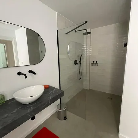 Apartment Junto Al Jardin Del Turia
