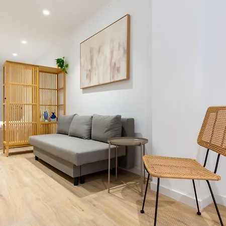 Apartament Nuevo Piso Cerca De Universidad Y Playa