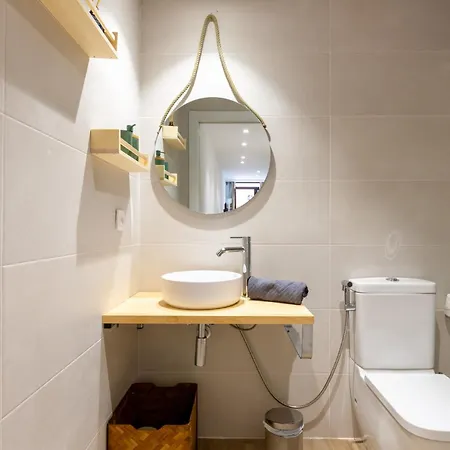 Appartement Nuevo Piso Cerca De Universidad Y Playa *