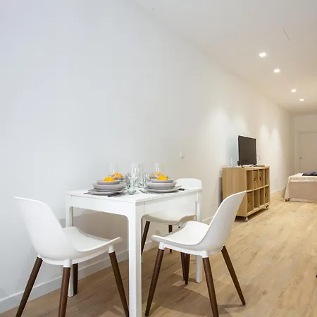 Nuevo Piso Cerca De Universidad Y Playa Appartement *