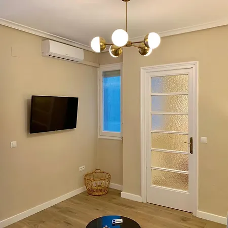 Hi Canovas * ולנסיה