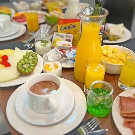 Casual Del Cine Hotel 2*