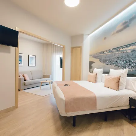 Palau & 발렌시아