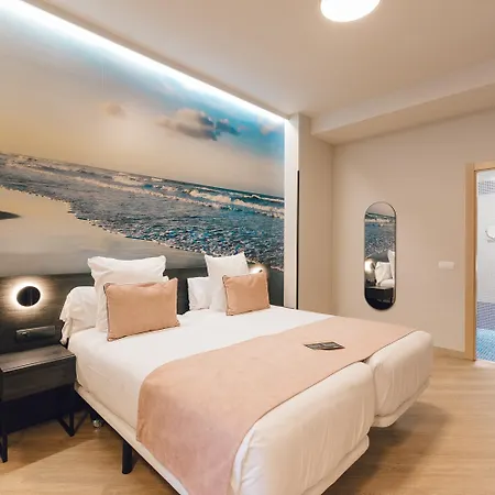 Palau & Hotel apartamentowy Walencja