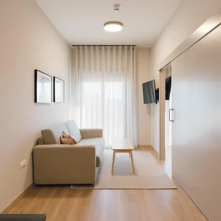 Palau & Hotel apartamentowy