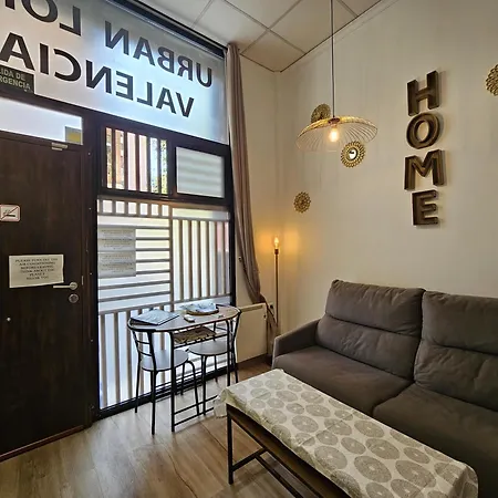 Apartment Urban Loft *