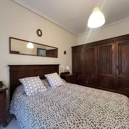 Con 5 Camas Playa 1min Con Wi-fi Alta Velocidad Patio Y Terraza Apartment Puerto de Sagunto