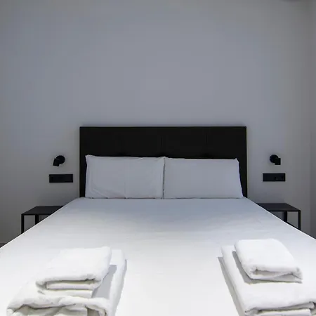 Apartamento Vlc Host - Luz Casanova Valencia