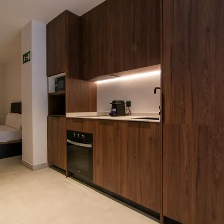 Vlc Host - Luz Casanova Apartamento Valencia