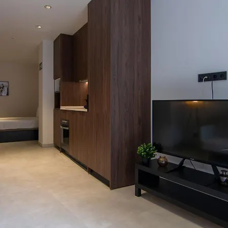 Vlc Host - Luz Casanova Apartamento *