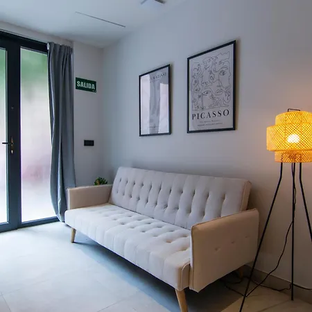 Apartamento Vlc Host - Luz Casanova *