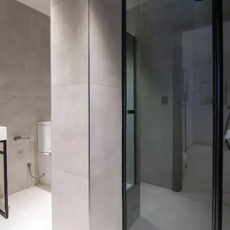 Vlc Host - Luz Casanova Appartamento