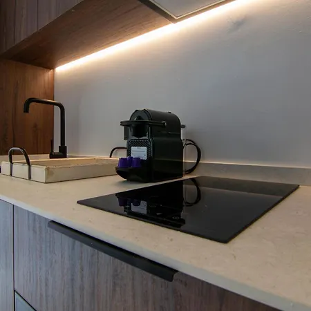 Vlc Host - Luz Casanova Apartamento