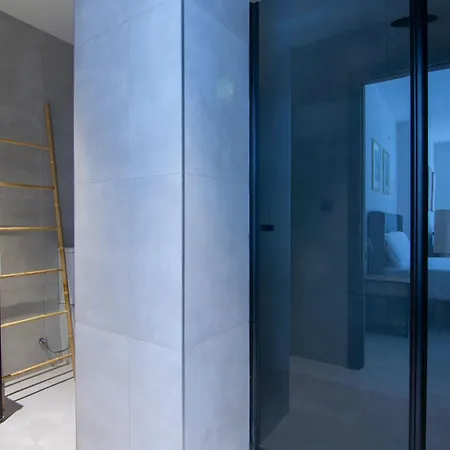 Vlc Host - Luz Casanova Apartamento