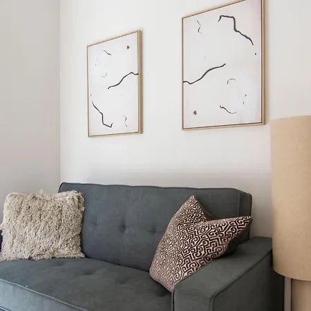 Apartamento Vlc Host - Luz Casanova *