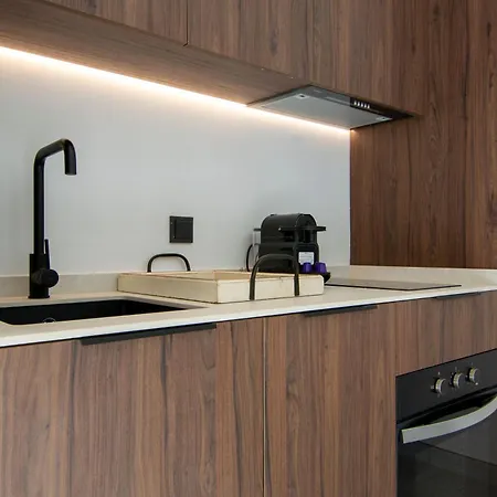 Vlc Host - Luz Casanova Apartamento *