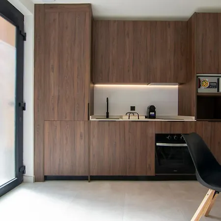 Apartamento Vlc Host - Luz Casanova *