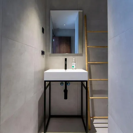 Vlc Host - Luz Casanova Apartamento Valencia