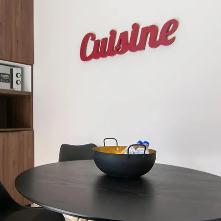 Apartamento Vlc Host - Luz Casanova Valencia