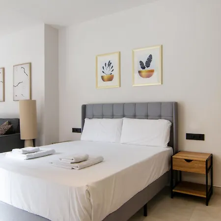 Vlc Host - Luz Casanova Apartamento