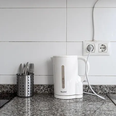 Maritim 1 * Valencia