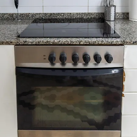 Maritim 1 منزل للإقامة فالنسيا