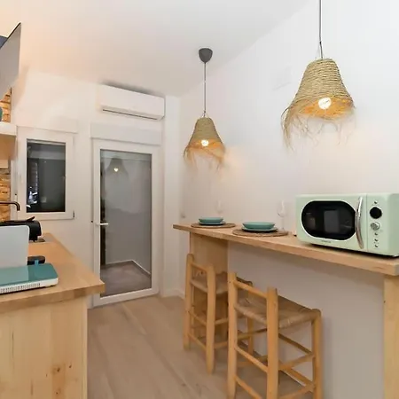 アパート Illetes Flats - Loft Encantador Cerca De Bioparc *